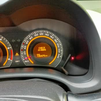 Otorapor Ekspertiz Sonrası Araçta Arıza.