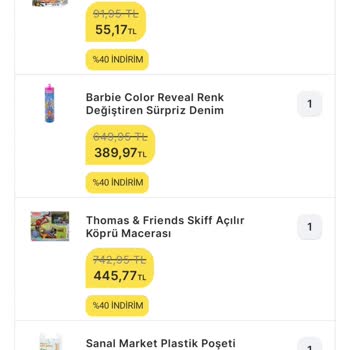 Migros Mağduriyetin Oyuncak Olması 4 Yaşında Çocuğa Nasıl Açıklanır?