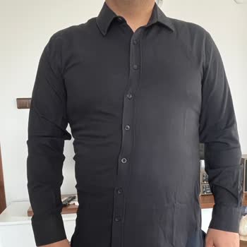 Network Hatalı Gömlek Değişim Talebi