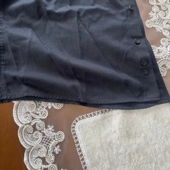 Network Hatalı Gömlek Değişim Talebi