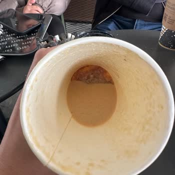 Coffy Bu Sorunları Düzeltin Lütfen