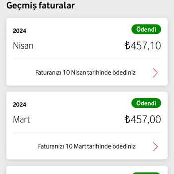 Vodafone Saçmalığı Son Bulsun.
