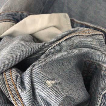 Bade Butik Kusurlu Ürün Gönderimi