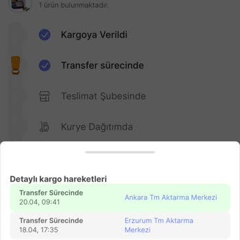 Hepsijet Kargo Ürünümü Türkiye Turuna Çıkarttı