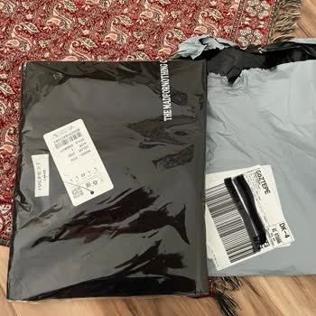 Madmext Siparişin Geç Ve Eksik Gelmesi