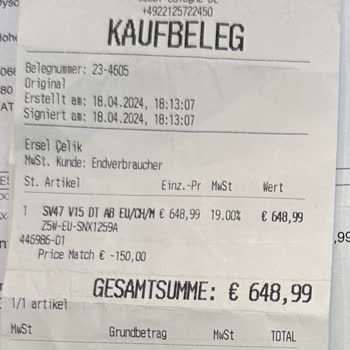 Dyson V15 Detect Absolute