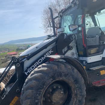Hidromek 2023 K4 Pişmanlıktır Tasfiye Etmiyorum
