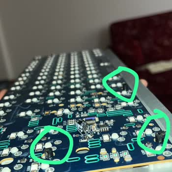 Oksid Bilişim Teknik Servis Hüsranı: Klavyem Ve Beklentilerim Kırıldı