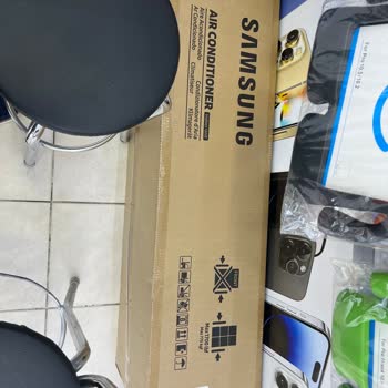 Samsung Bayisi Ve Klima Sorunları