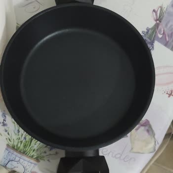 Karaca Züccaciye  Tencere Başlık Sorunu