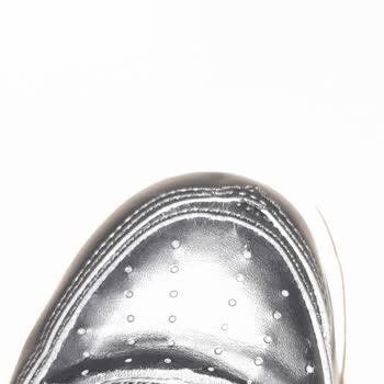 Lumberjack Aynı Seri 2 Ayakkabının Önü Açıldı