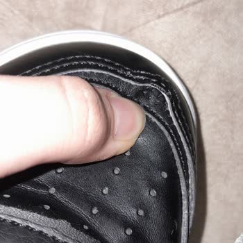 Lumberjack Aynı Seri 2 Ayakkabının Önü Açıldı