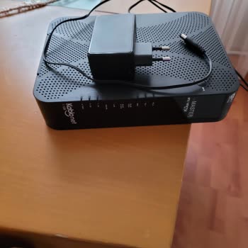 Mağduriyet Kablo Net İnternet!