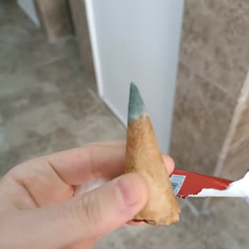 A101 Küflü Ürün Satısı Yapıyor