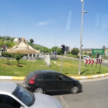 Star Diyarbakır Saatinde Hareket Etmedi