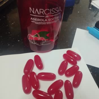 Narcissaaserola.net Narcissa Zayıflama Hapı