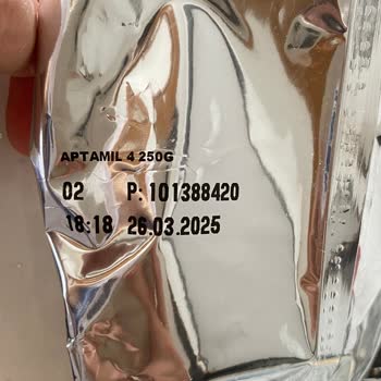 Milupa Aptamil Mama Hava Alıyor