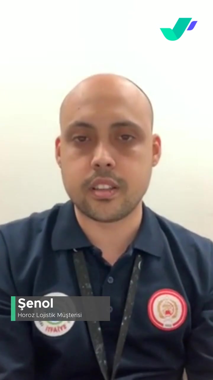 Horoz Lojistik Kargoları Teslim Etmiyor! videonun kapak resmi