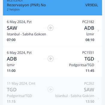 Pegasus Mağduriyeti Hakkında Bilgilendirme