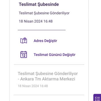 hepsiJET Hepsi"jet"le Yine Aynı Sorunlar Kargom Teslim Edilmedi Ve Haber Yok