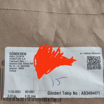 Kerry Logistics Yurt Dışından Gelen Ürüne Çökülmesi