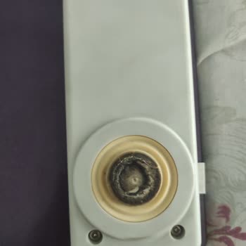 Beurer Ayağı Çürüyen Baskül