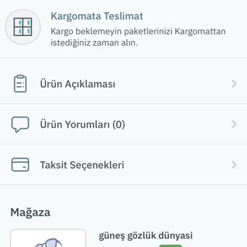 Gözlük Dünyası Online Alışverişte Fiyat Güncellemesi Ve Tüketici Hakları