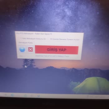 Alfa Bilgisayar Alfa Pos Bilgisayar Yazılımı Hatadır.