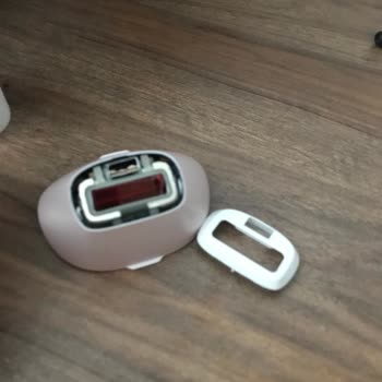 PHILIPS Ev Aletleri Philips Lumea IPL