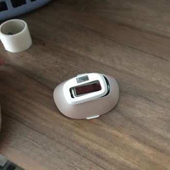 PHILIPS Ev Aletleri Philips Lumea IPL