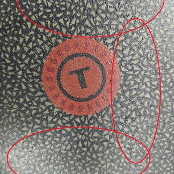 Tefal Titanyum Zeminde Kabarma Ve Garanti Sorunu