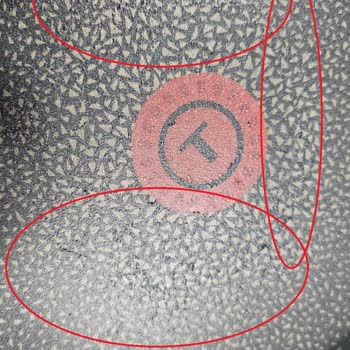 Tefal Titanyum Zeminde Kabarma Ve Garanti Sorunu