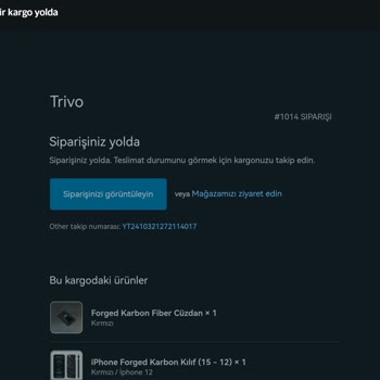 Shopify.com Mağduriyetim Ve İletişim Kuramama Sorunu