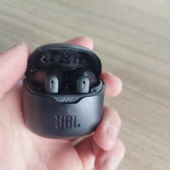 JBL Tune Flex Mono Mod Geçiş Sorunu