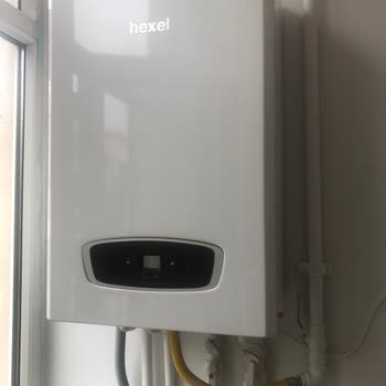 Hexel Marka Kombi Pişmanlığı