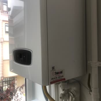 Hexel Marka Kombi Pişmanlığı