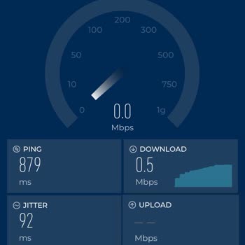 Türk Telekom İnterneti Çok Kötü