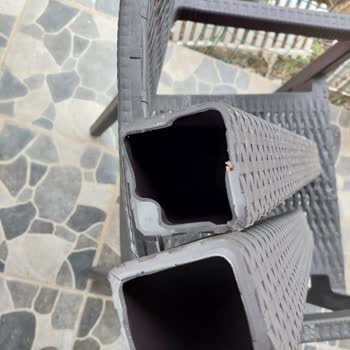 Trendyol Her Şeyi Mahveden Balkon Masası