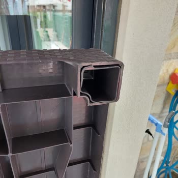 Trendyol Her Şeyi Mahveden Balkon Masası