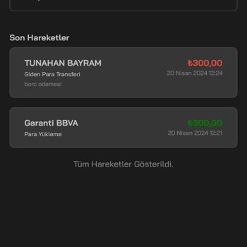 Holiganbet Yatırım Sorunu: Para Gönderildi, Hesaba Geçmedi