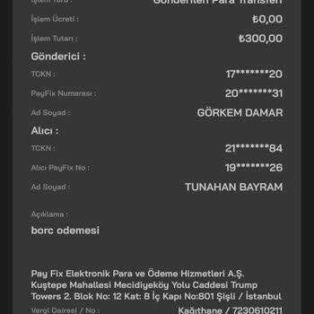 Holiganbet Yatırım Sorunu: Para Gönderildi, Hesaba Geçmedi