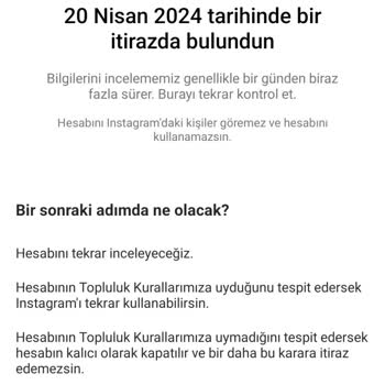 Instagram Hacker Tarafından Kapatıldı