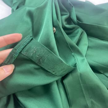 Bybuketaktas.com Ürünüm Kullanılmış Ve Lekeli Geldi