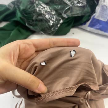 Bybuketaktas.com Ürünüm Kullanılmış Ve Lekeli Geldi