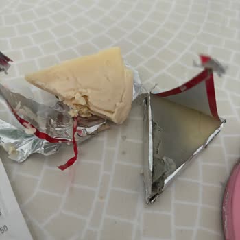 Sütaş Krem Peynir Bozuk Çıktı