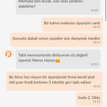 Trendyol Sitesi Ve Bulundurduğu Bazı Satıcıların Güvensizliği