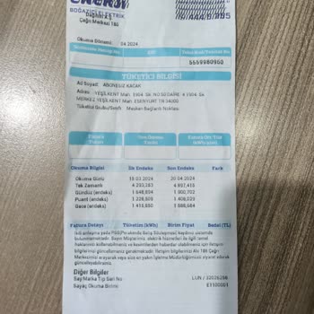 CK Boğaziçi Elektrik Ck Enerji Hır Sız Lar