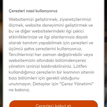 Masterpassa Kayıtlı Kartı İptal Etmek İstiyorum