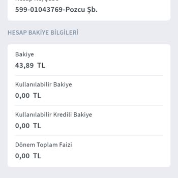 Halkbank Hesaptaki Blokeyi Kaldırmıyor
