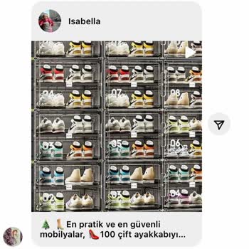 Isabella Mağaza Sorunu: Ödeme Alındı, Ürün Ve İletişim Yok